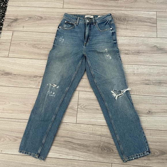 Guess Denim - Guess Mom Jean